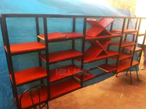 Shelves( Bar)