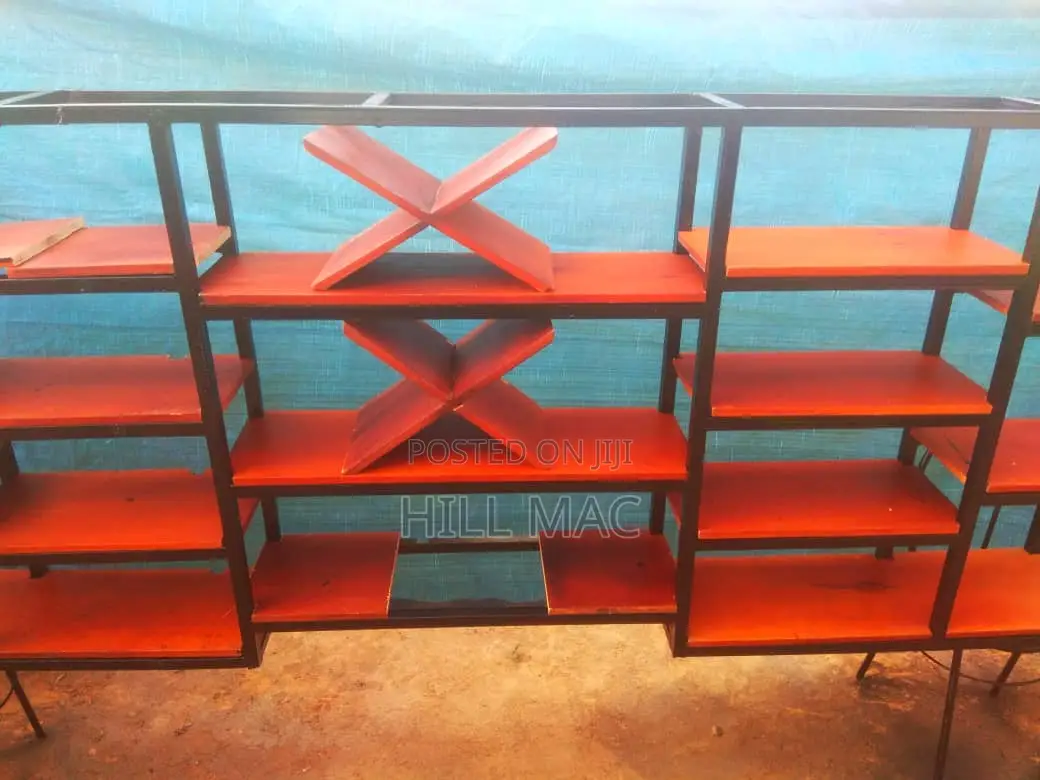 Shelves( Bar)