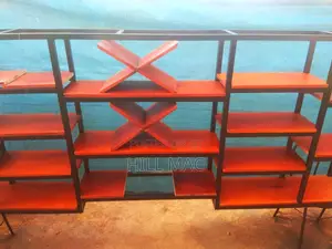 Shelves( Bar)