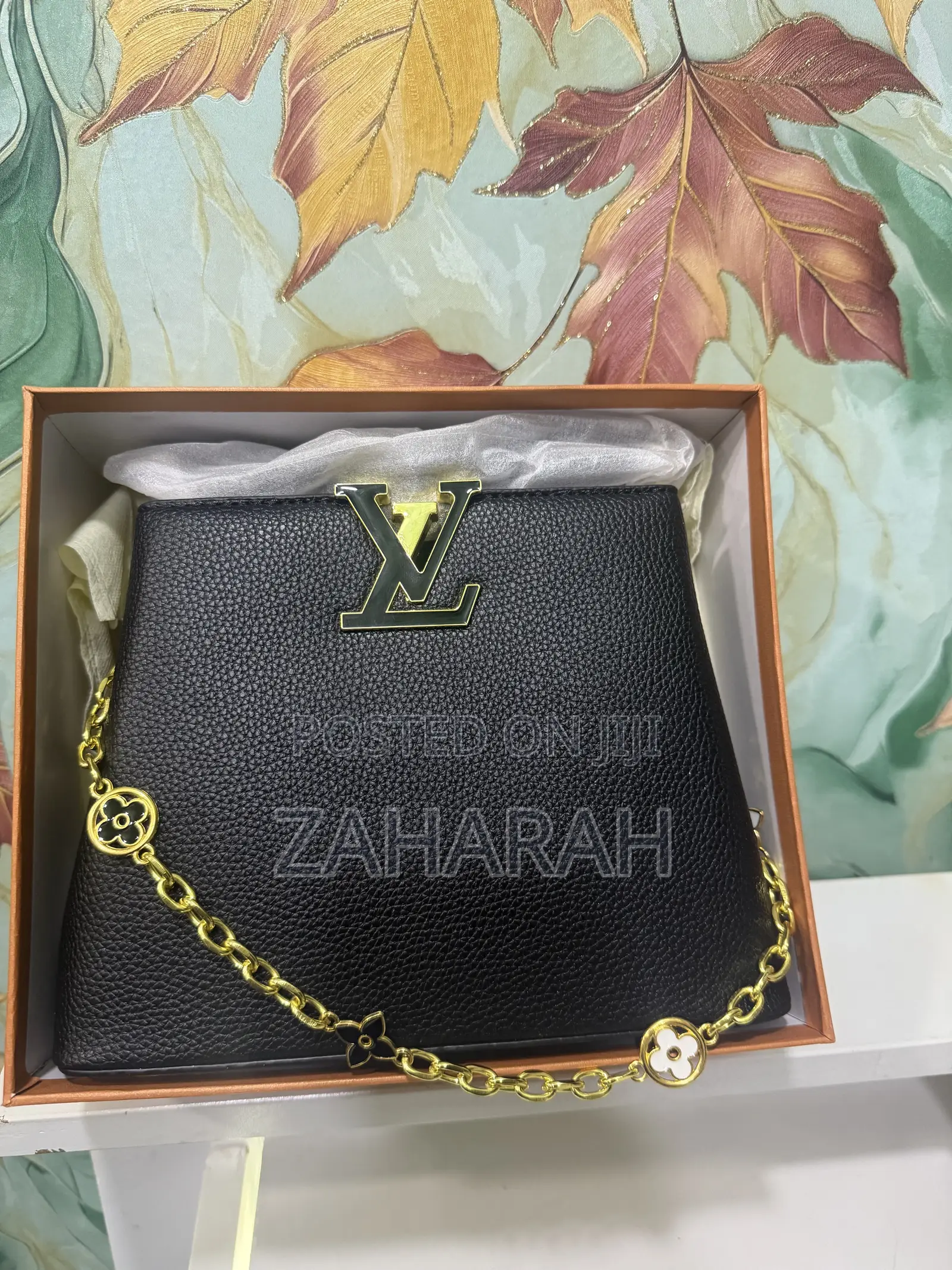 Classy Hand Bag