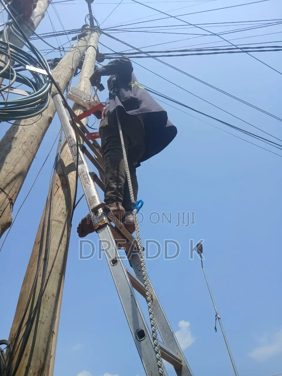 Wifi Hotspot Installation, Configuration and Billing System