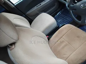 Toyota Passo 2009 Blue