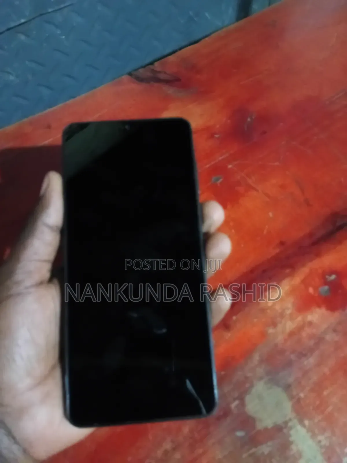New Samsung Galaxy A07 128 GB Black