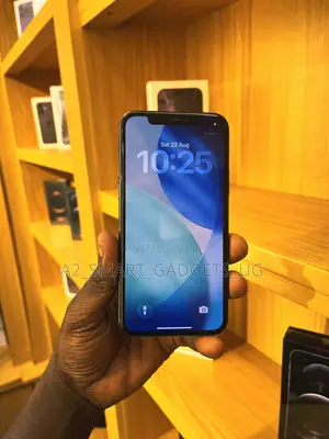 Apple iPhone 11 Pro 64 GB Gray