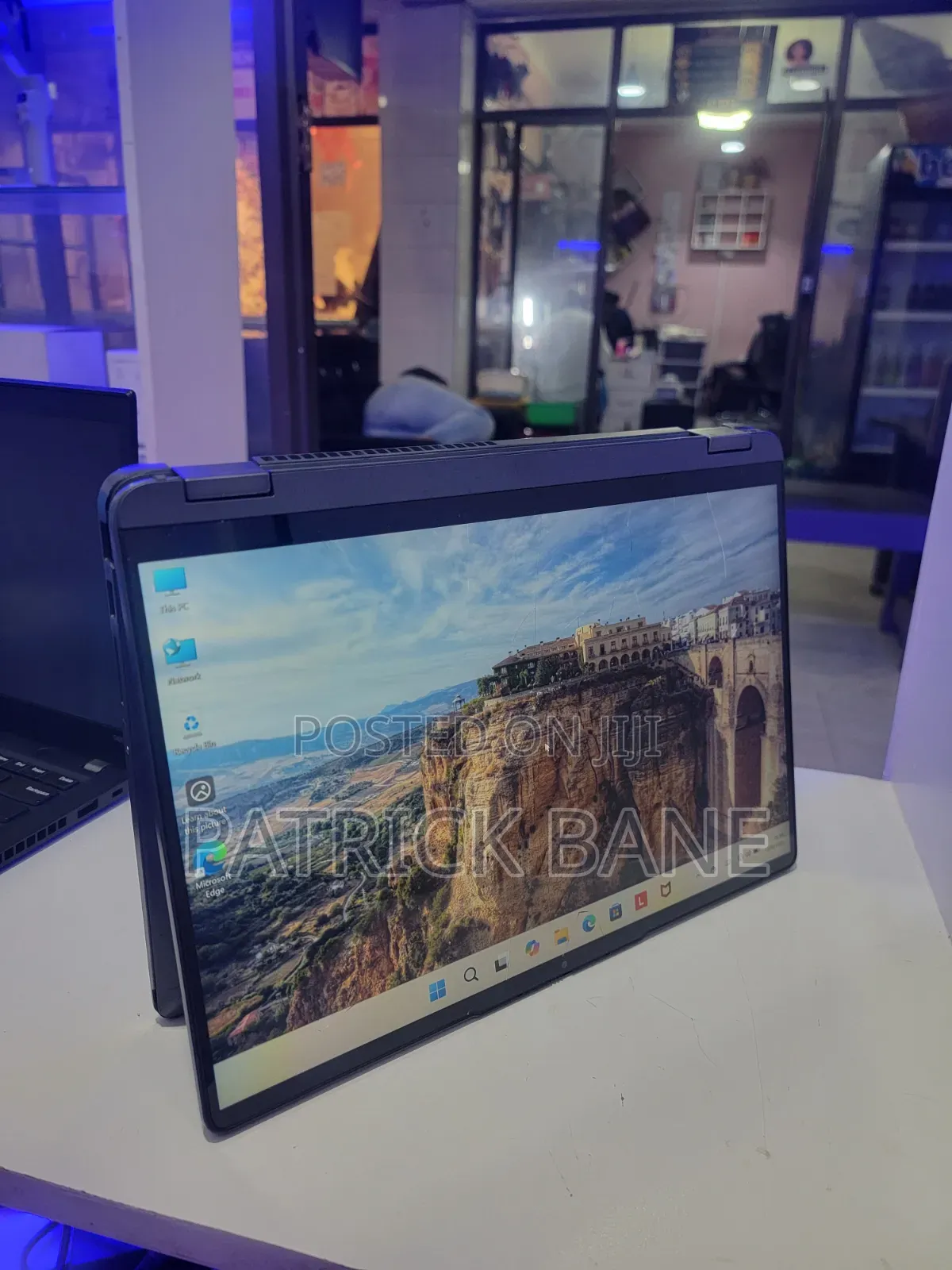 Laptop Lenovo IdeaPad Flex 14 8GB Intel Core i5 SSD 512GB