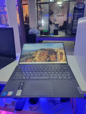 Laptop Lenovo IdeaPad Flex 14 8GB Intel Core i5 SSD 512GB