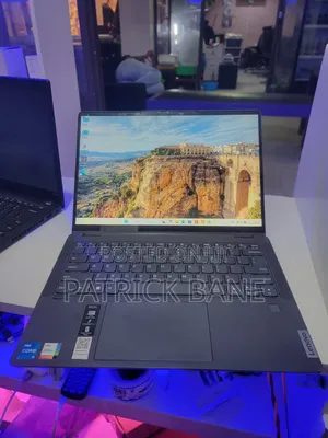 Laptop Lenovo IdeaPad Flex 14 8GB Intel Core i5 SSD 512GB