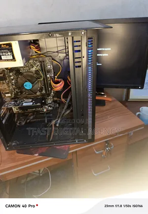 Desktop Computer Zoostorm 16GB Intel Core i3 HDD+SSD 512GB
