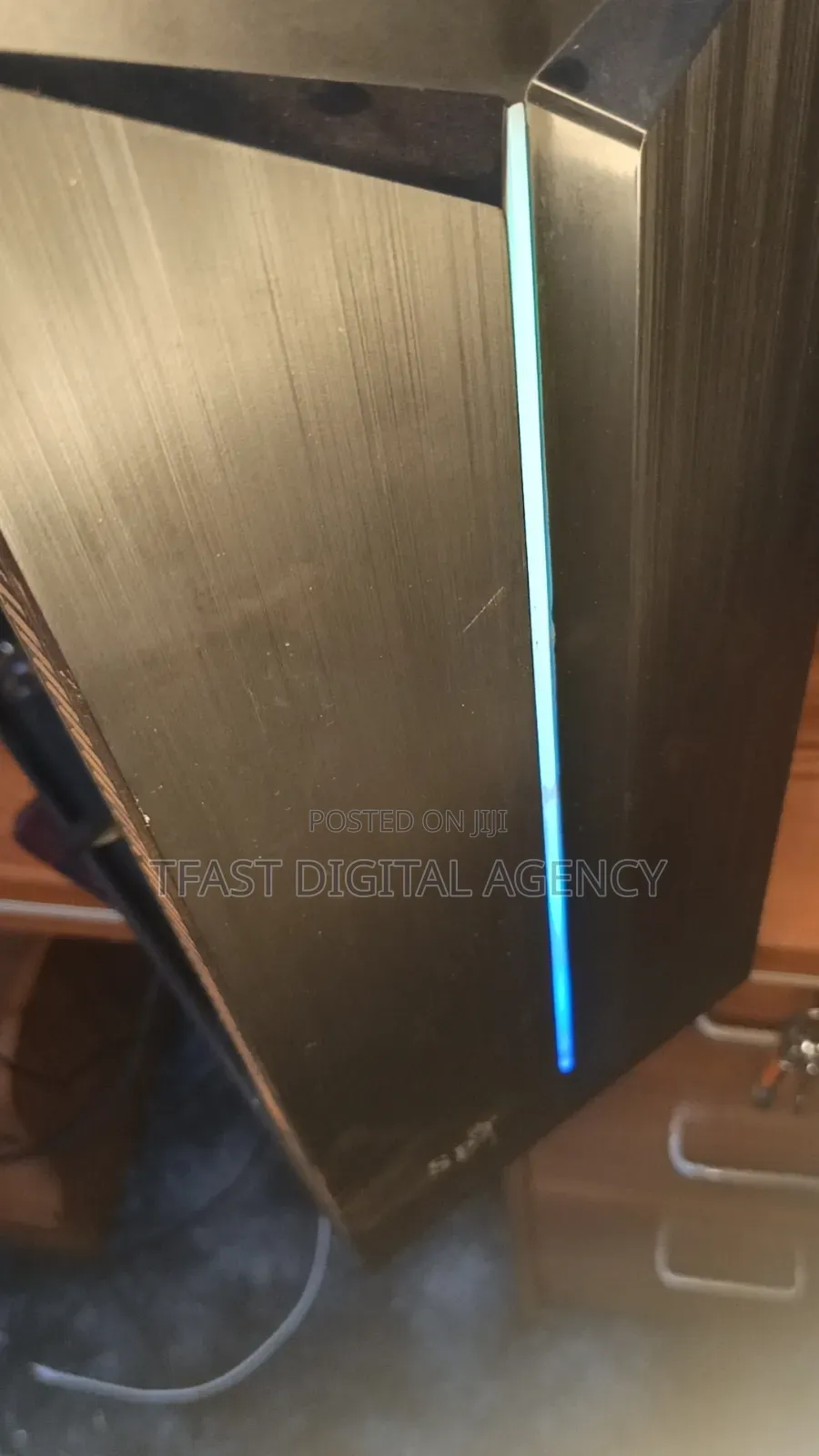 Desktop Computer Zoostorm 16GB Intel Core i3 HDD+SSD 512GB