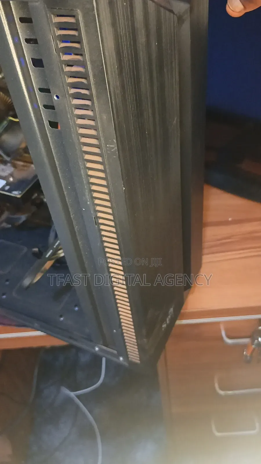 Desktop Computer Zoostorm 16GB Intel Core i3 HDD+SSD 512GB
