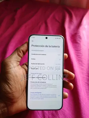 New Xiaomi Redmi Note 15 Pro+ 512 GB Gray