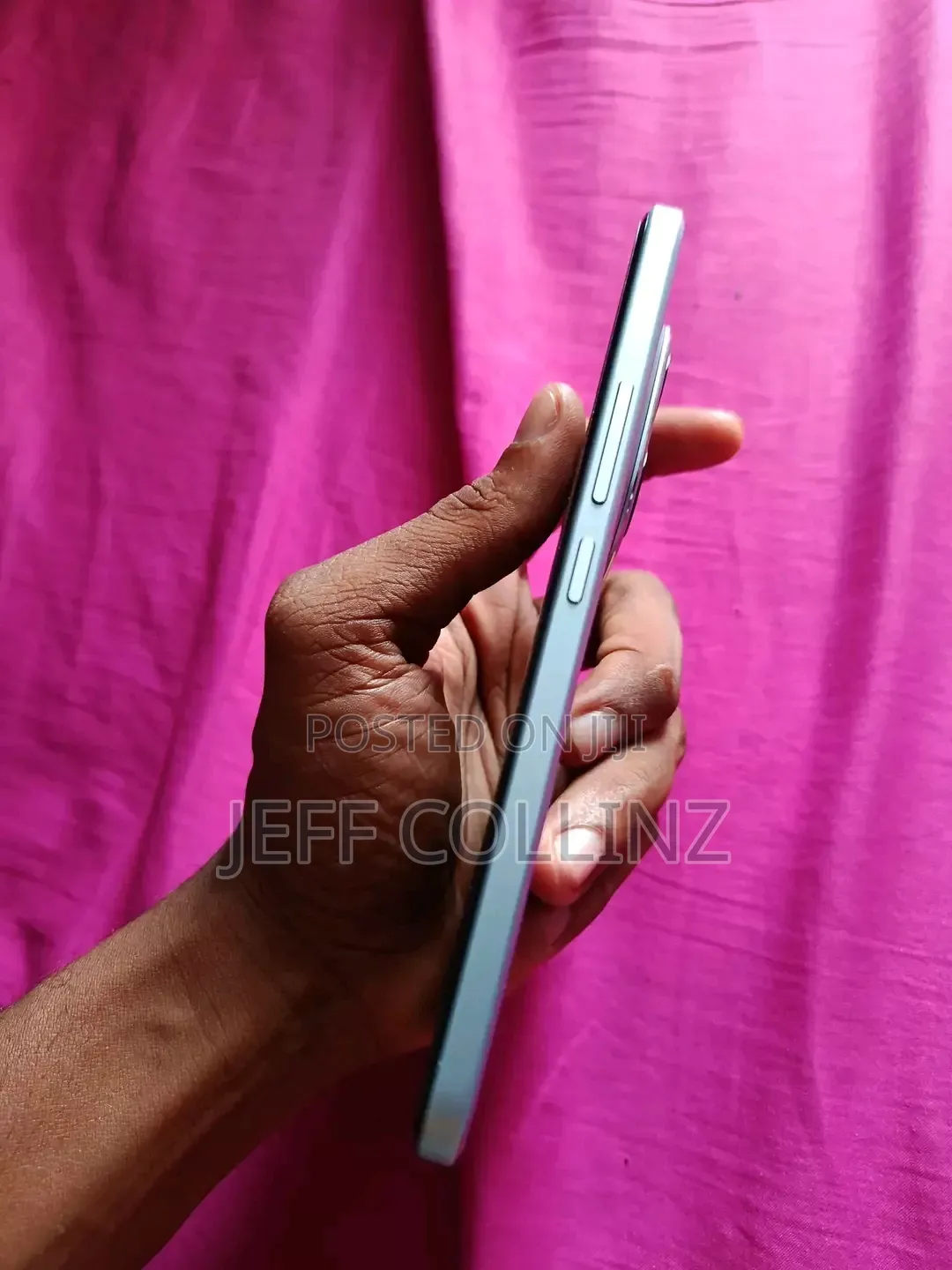 New Xiaomi Redmi Note 15 Pro+ 512 GB Gray