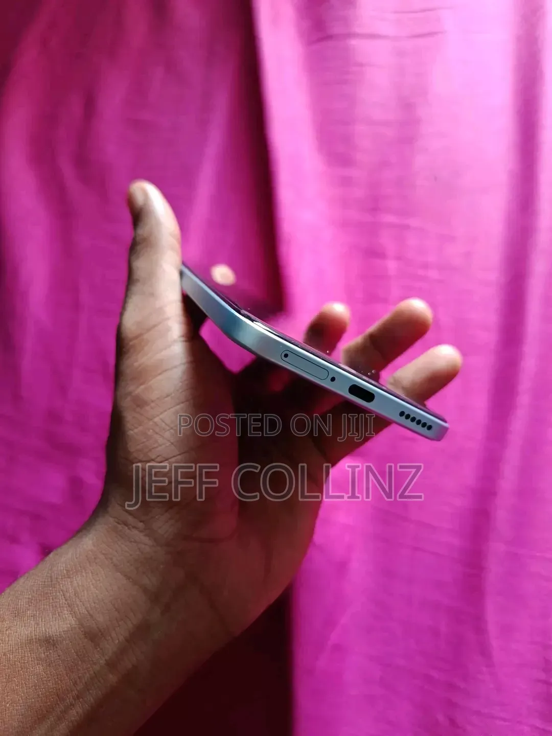 New Xiaomi Redmi Note 15 Pro+ 512 GB Gray