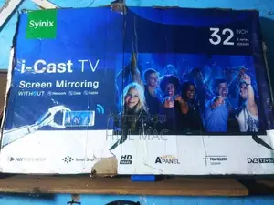 Syinix TV 32''