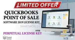 Streamline Your Retail Business With Quickbooks Pos V19!