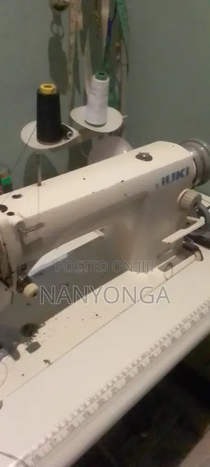 Juki Sewing Machine
