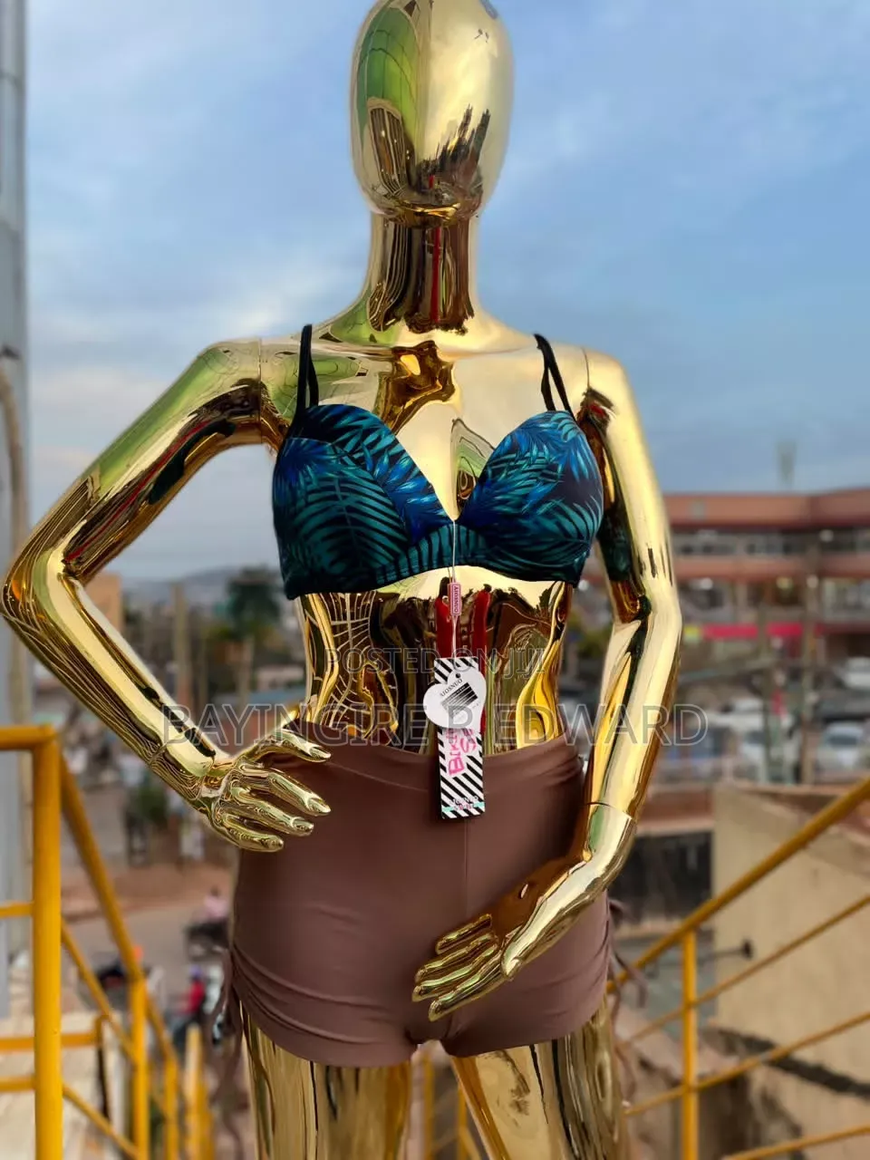 Swimming Costumes