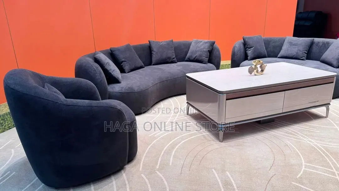 Bean Sofa 3+2+1