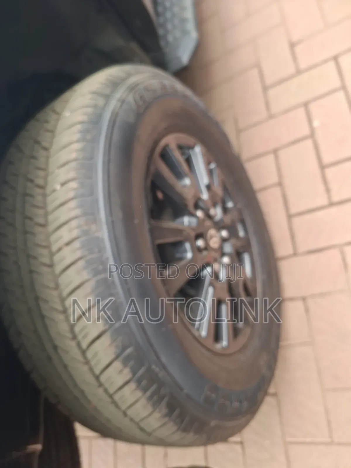 Toyota Land Cruiser Prado 2024 Brown