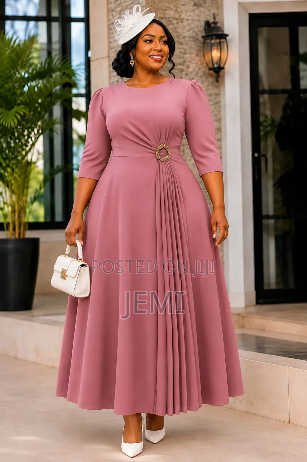Long Dresses Available