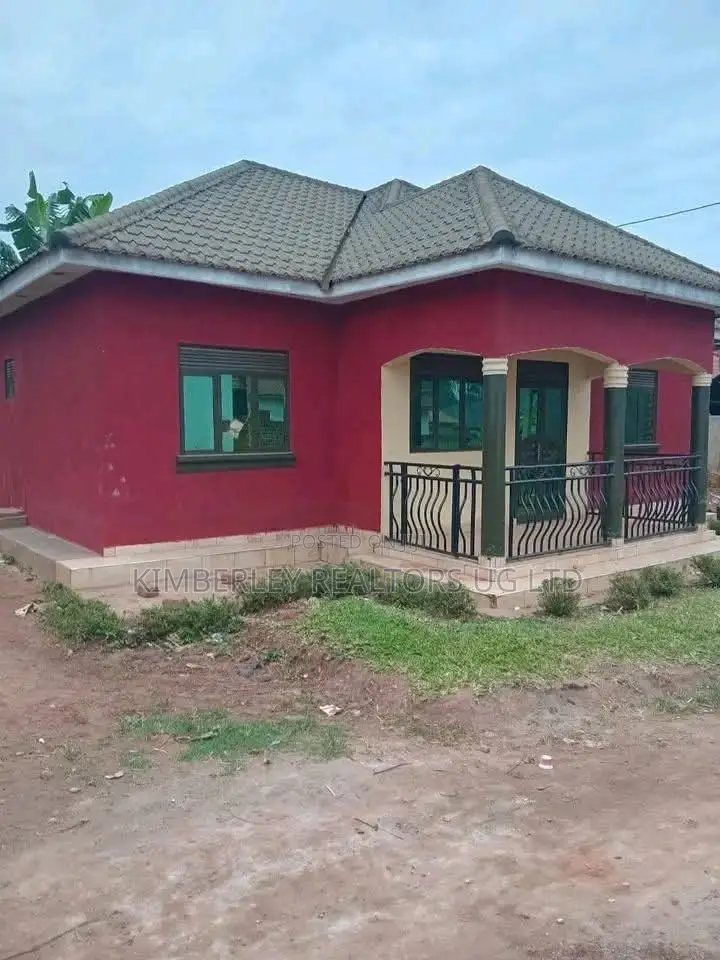 3bdrm House in Wakiso / Wakiso for sale