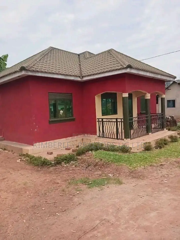 3bdrm House in Wakiso / Wakiso for sale