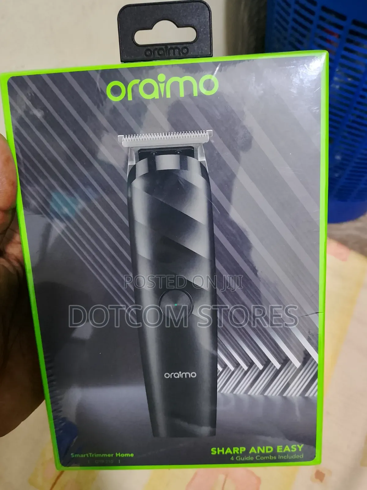 Oraimo Smart Trimmer