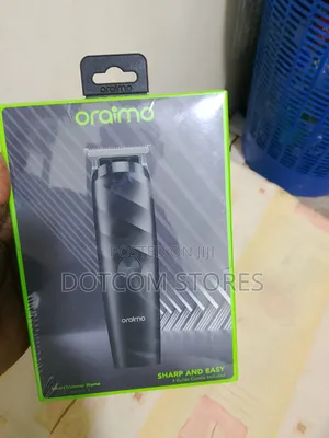 Oraimo Smart Trimmer