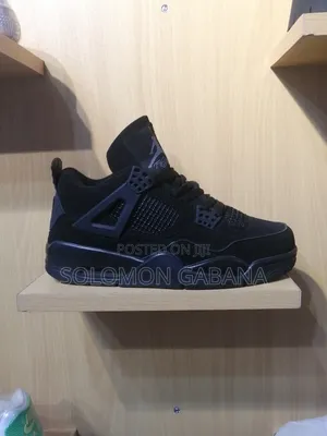 Air Jordan 4