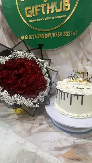Giftpackages