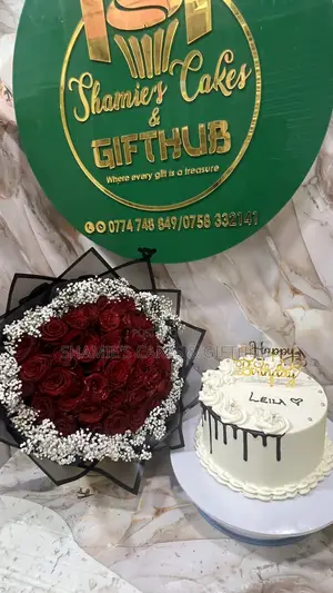 Giftpackages