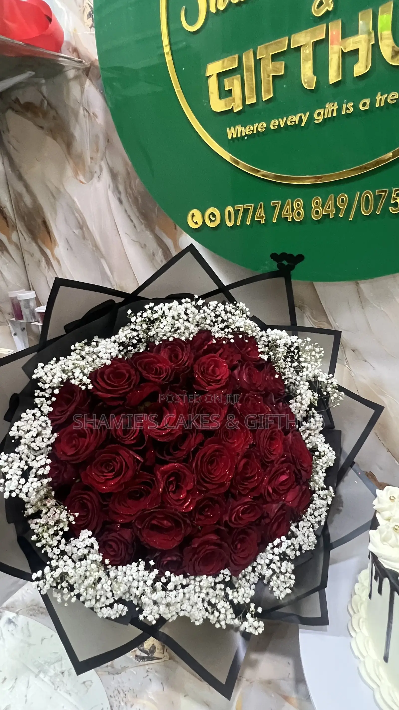 Giftpackages