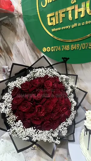 Giftpackages