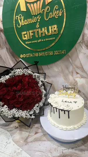 Giftpackages