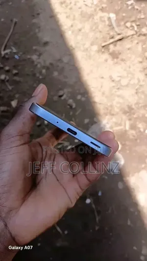New Samsung Galaxy A17 5G 256 GB Blue
