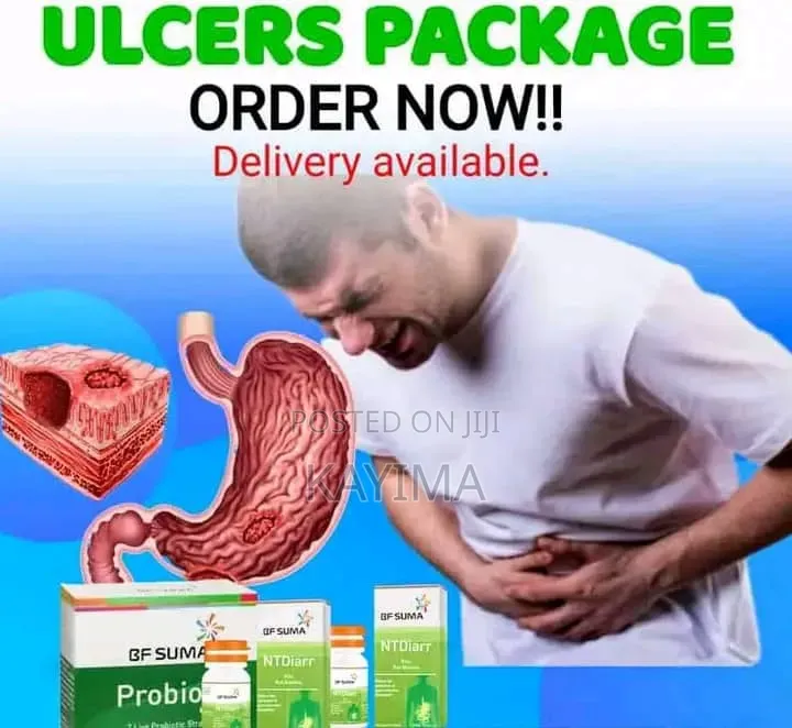 Bfsuma Products