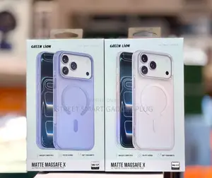 iPhone 18 Promax Cases