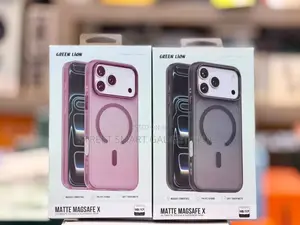 iPhone 18 Promax Cases