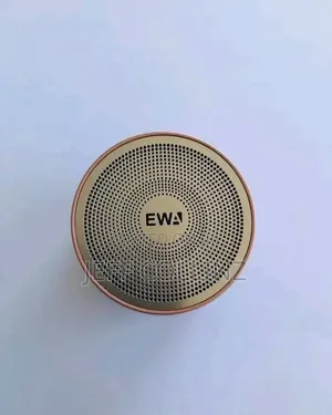Ewa A103 Super Bass Mini Speaker