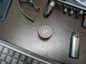 Mini Smallest Speaker Ewa