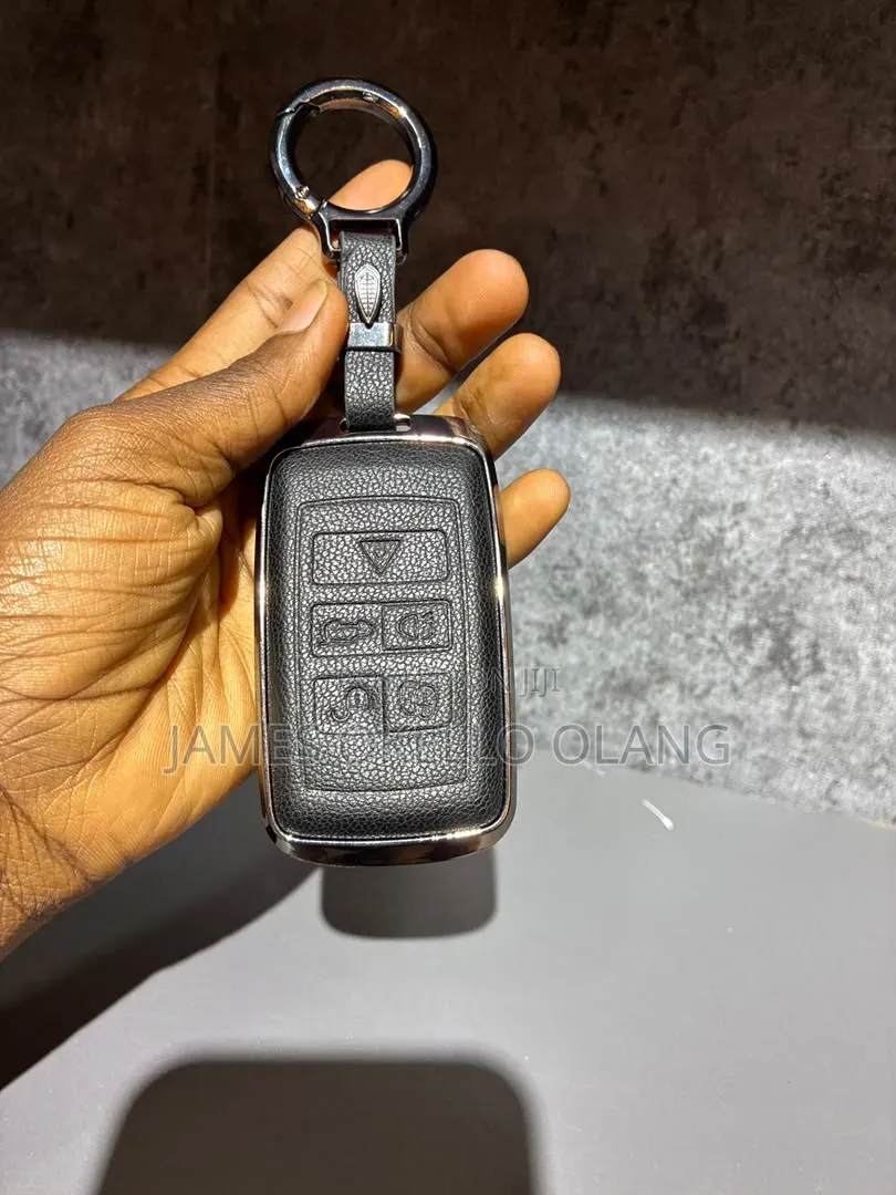 Range Rover Key Covers