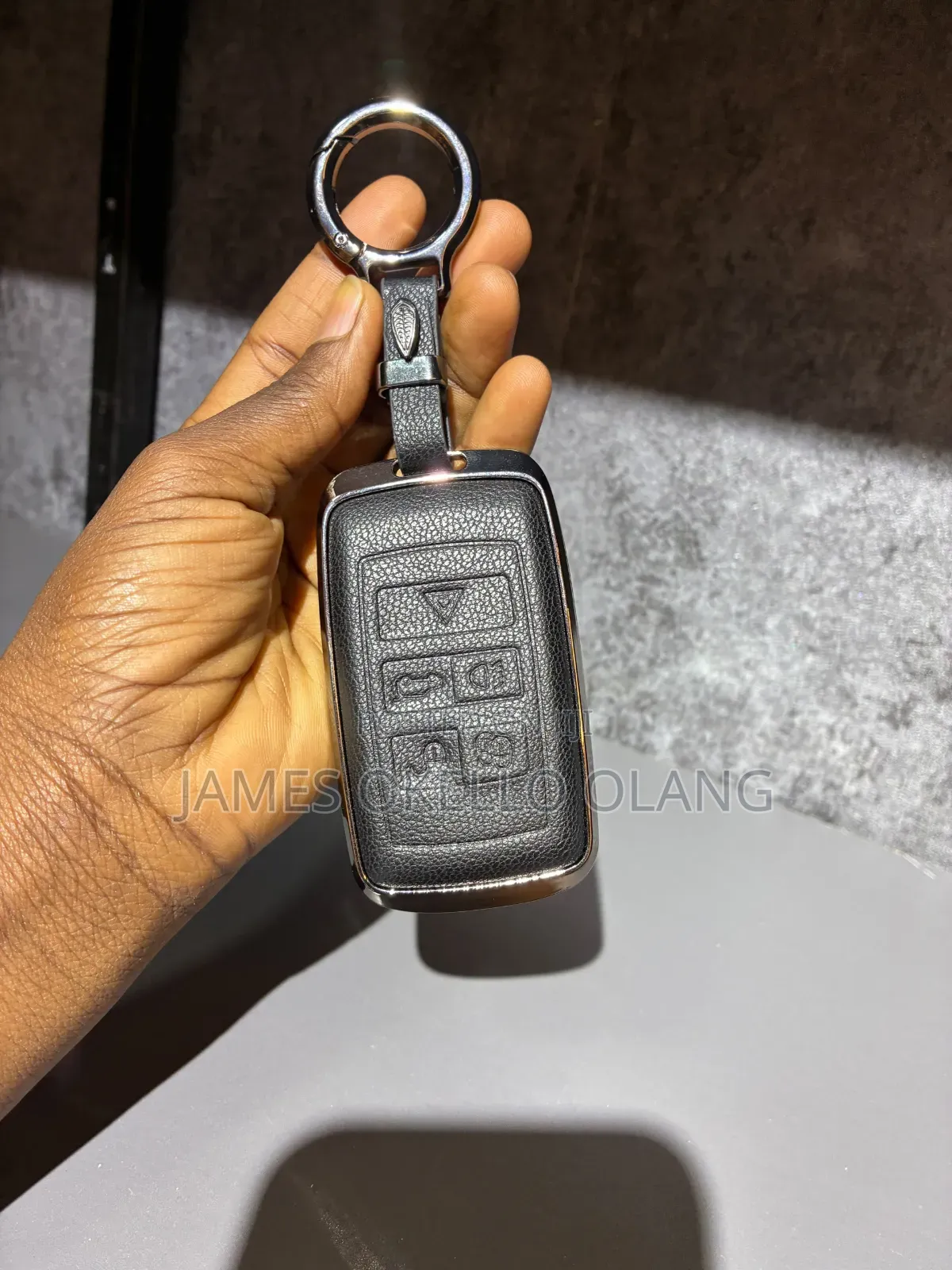 Range Rover Key Covers