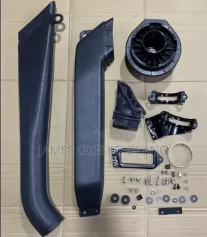 Car Snorkel for Landcruiser Hardtop