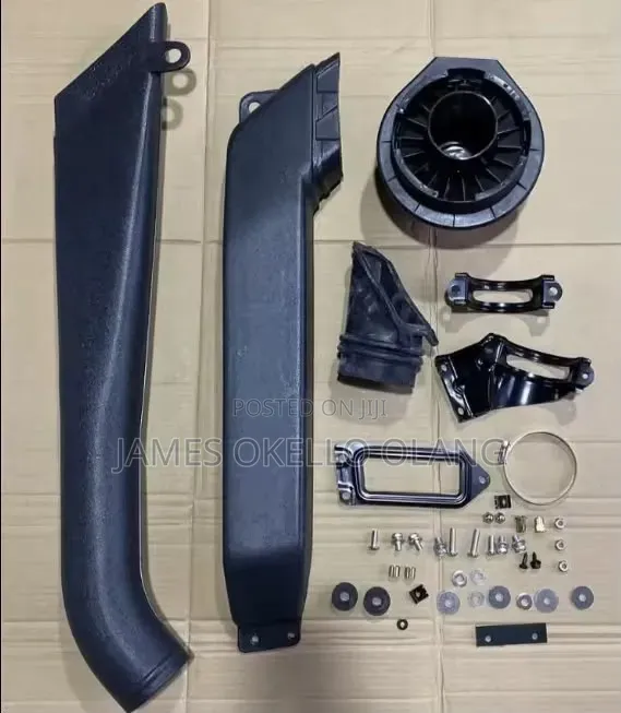 Car Snorkel for Landcruiser Hardtop