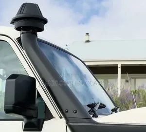 Car Snorkel for Landcruiser Hardtop