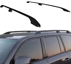 Car Roofbars Big Stem
