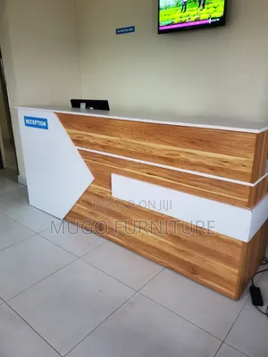 Executive Reception Table