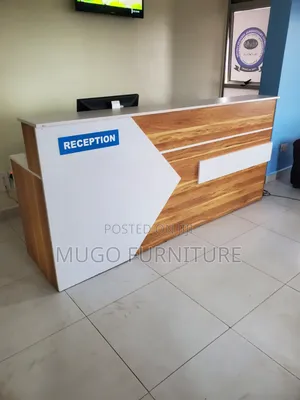Executive Reception Table