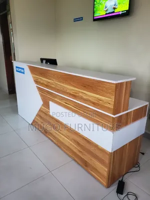 Executive Reception Table