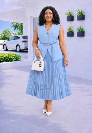 Casual Wear Available